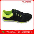 Wholesale running shoes for men, customized running sport shoes, 2017 running shoes